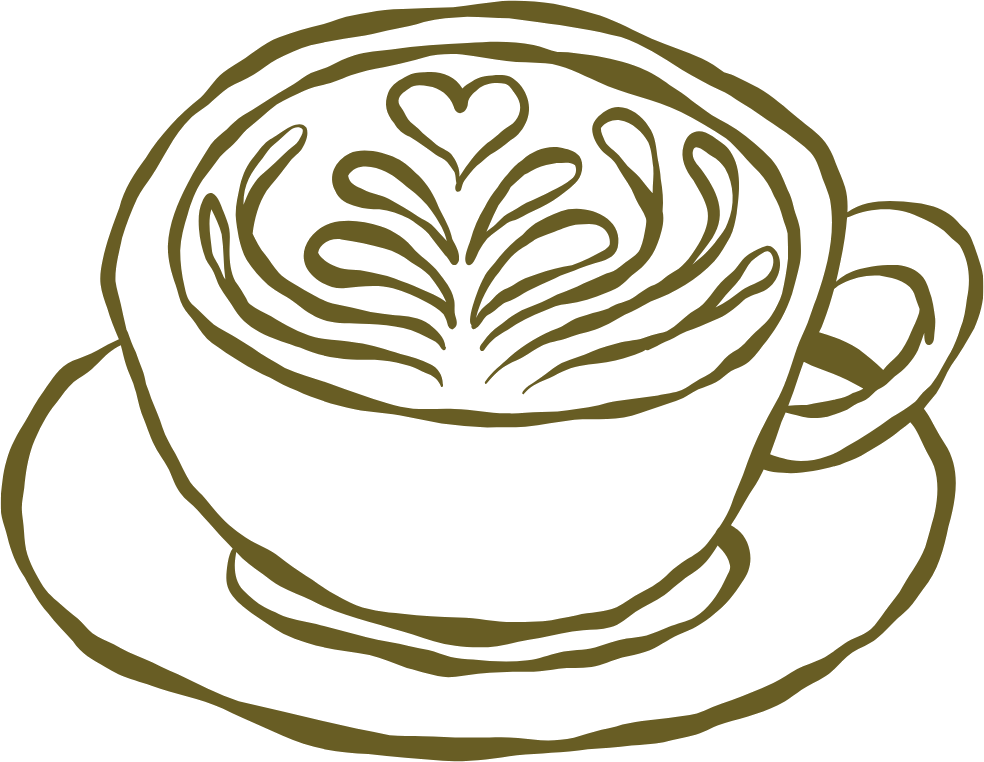 Kaffeetasse — Erstgespräch